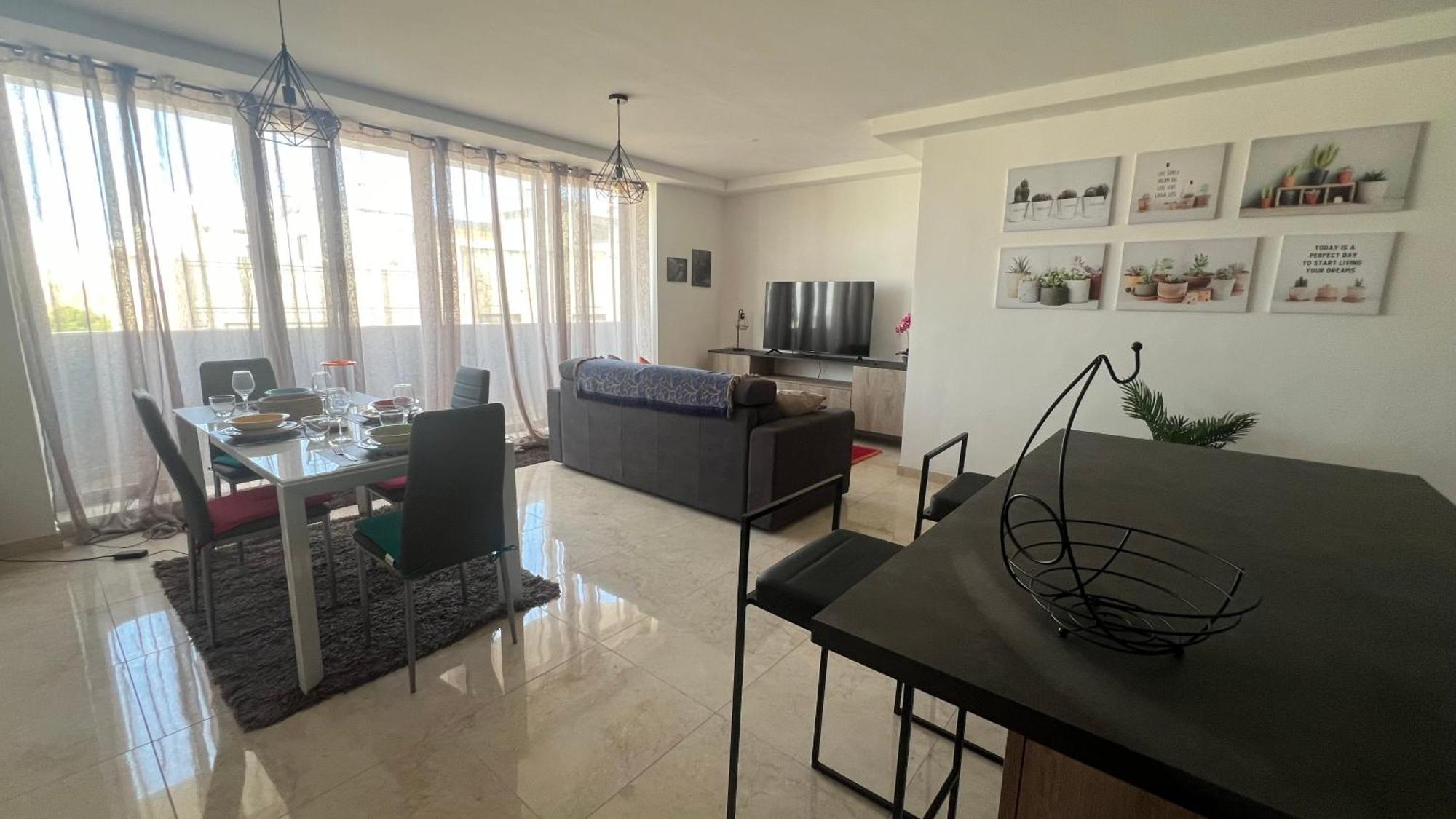 Town'S End Apartments Mellieha Exterior foto