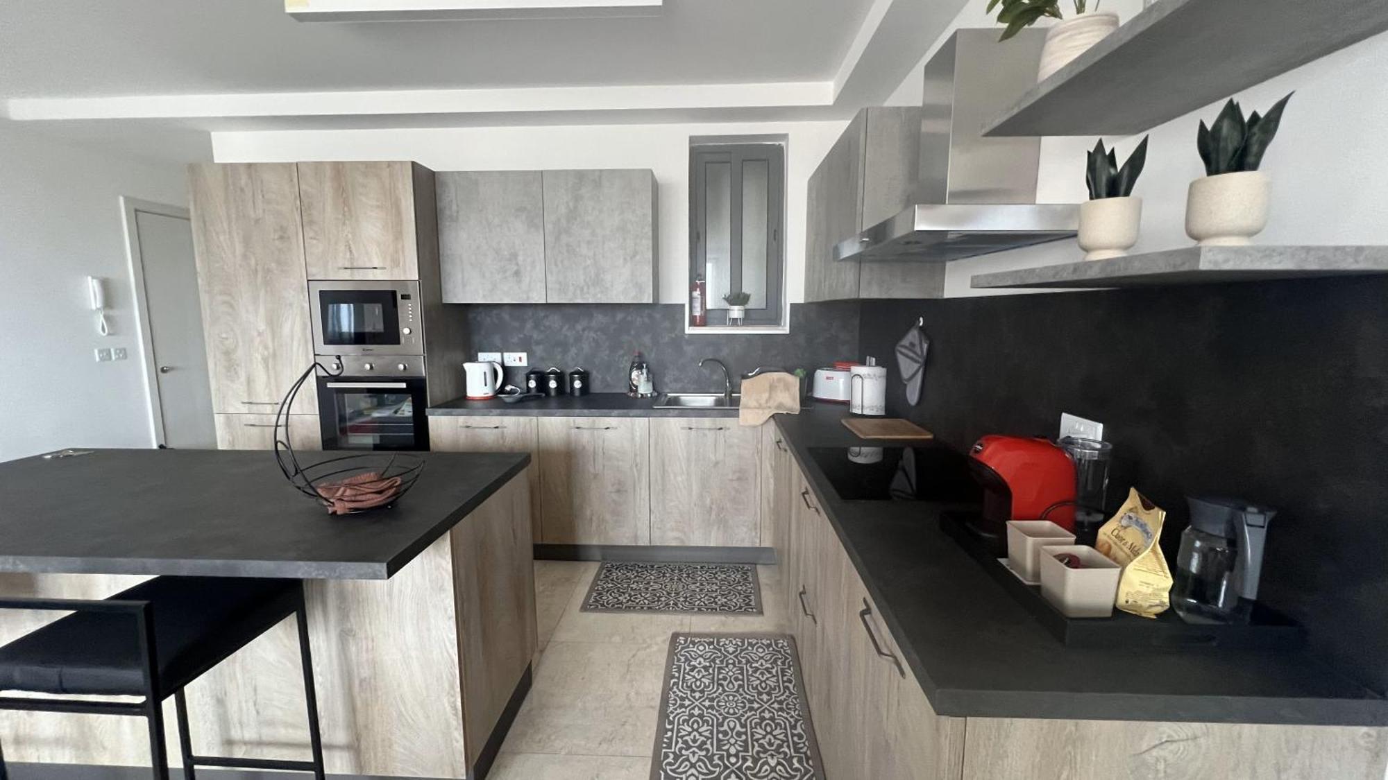 Town'S End Apartments Mellieha Exterior foto